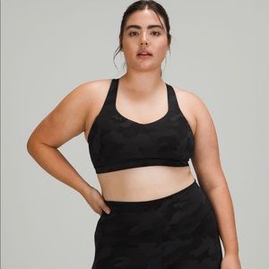 Free to be Serene Bra *Light Support